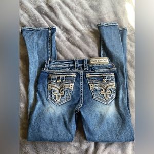 Size 27 Rock Revivals